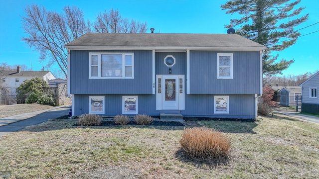 48 Irene St, New Bedford, MA 02745