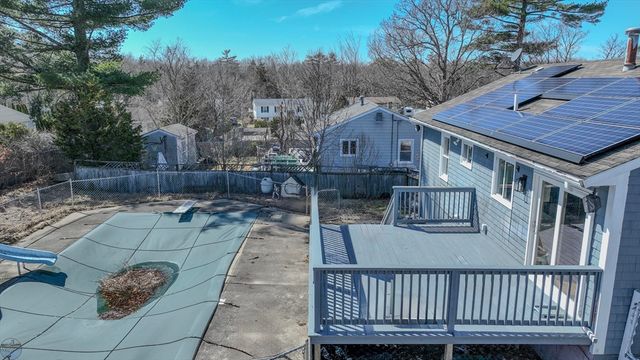 48 Irene St, New Bedford, MA 02745