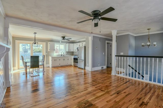 48 Irene St, New Bedford, MA 02745