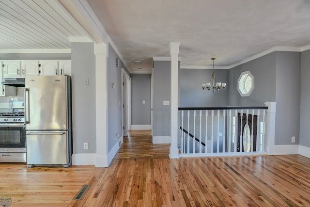 48 Irene St, New Bedford, MA 02745