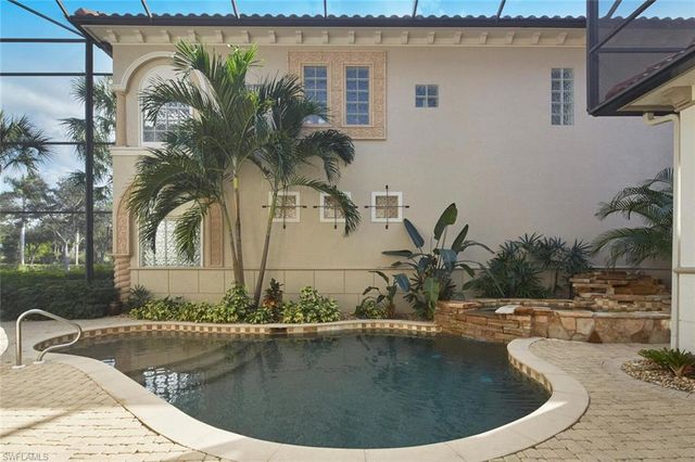 23709 Trevi CT, Estero, FL 34134