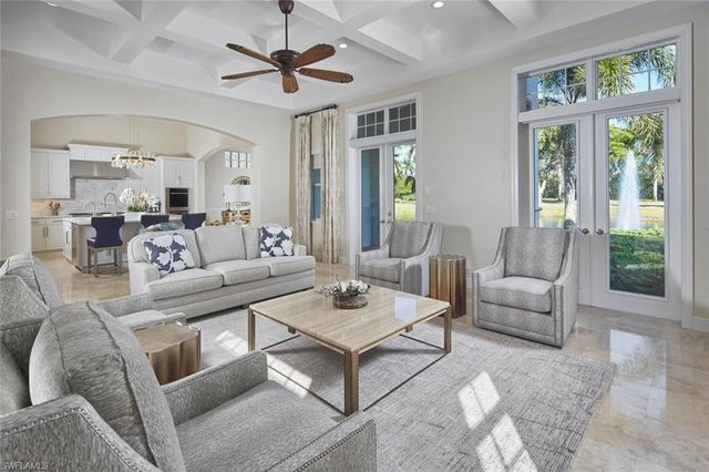 23709 Trevi CT, Estero, FL 34134