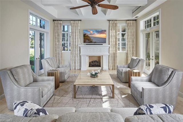 23709 Trevi CT, Estero, FL 34134