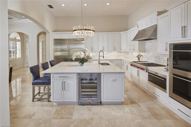 23709 Trevi CT, Estero, FL 34134