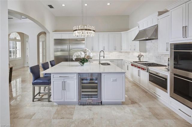 23709 Trevi CT, Estero, FL 34134