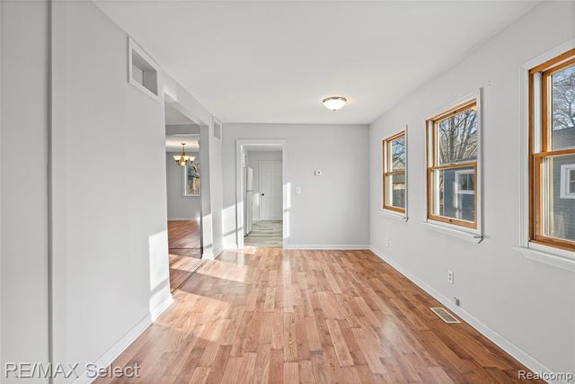 310 N Mercer Street, Durand, MI 48429