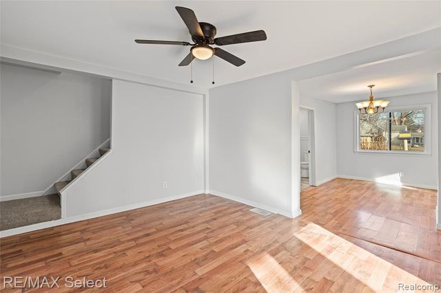 310 N Mercer Street, Durand, MI 48429