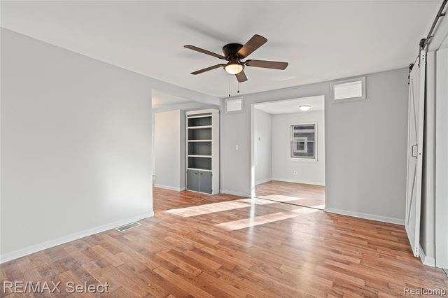 310 N Mercer Street, Durand, MI 48429