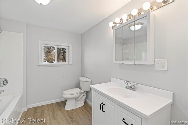 310 N Mercer Street, Durand, MI 48429