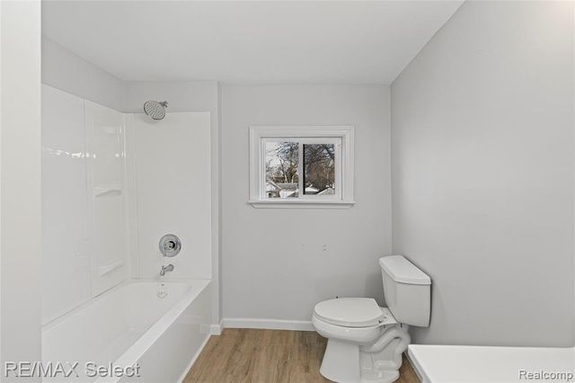 310 N Mercer Street, Durand, MI 48429