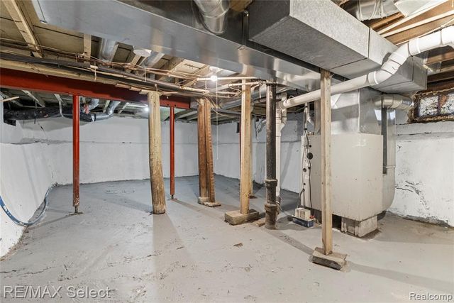 310 N Mercer Street, Durand, MI 48429