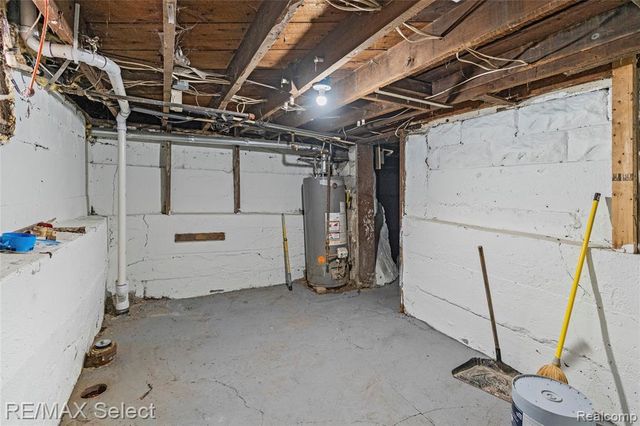 310 N Mercer Street, Durand, MI 48429