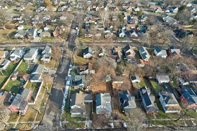 310 N Mercer Street, Durand, MI 48429