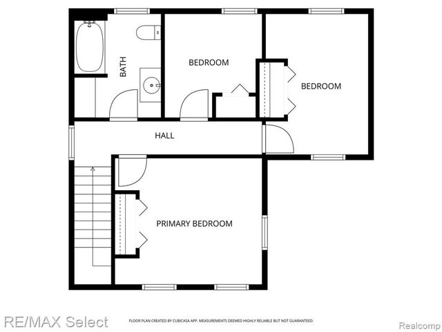 310 N Mercer Street, Durand, MI 48429