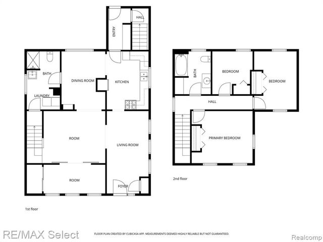 310 N Mercer Street, Durand, MI 48429