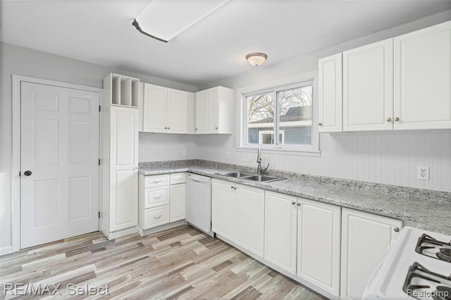 310 N Mercer Street, Durand, MI 48429