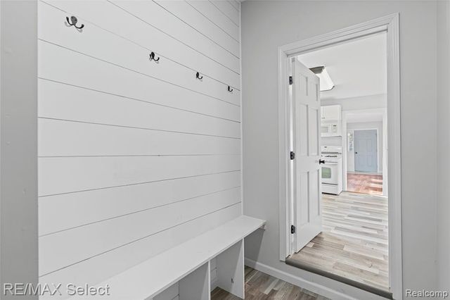 310 N Mercer Street, Durand, MI 48429