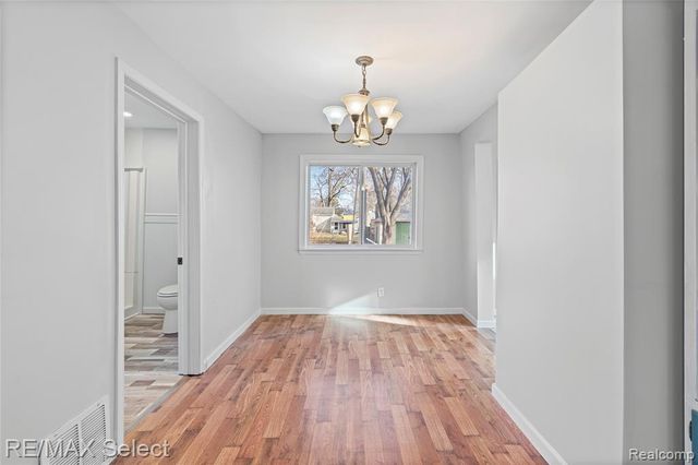 310 N Mercer Street, Durand, MI 48429