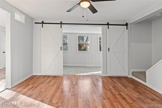 310 N Mercer Street, Durand, MI 48429