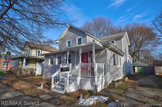 310 N Mercer Street, Durand, MI 48429