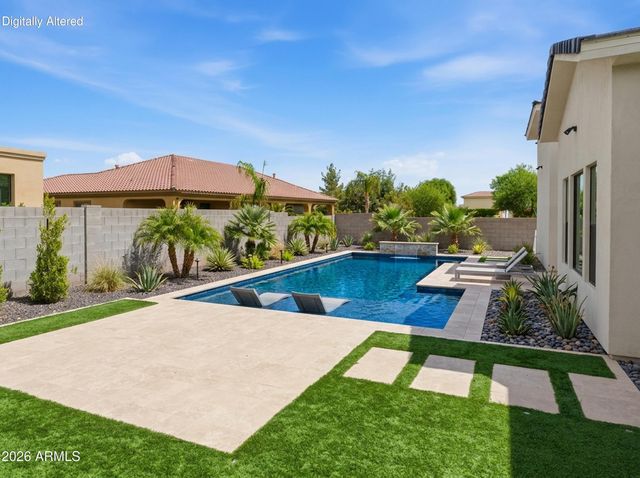 18206 W SAN MIGUEL Court, Litchfield Park, AZ 85340
