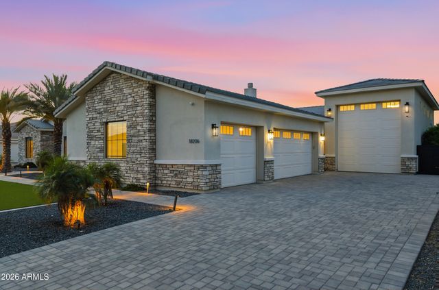 18206 W SAN MIGUEL Court, Litchfield Park, AZ 85340