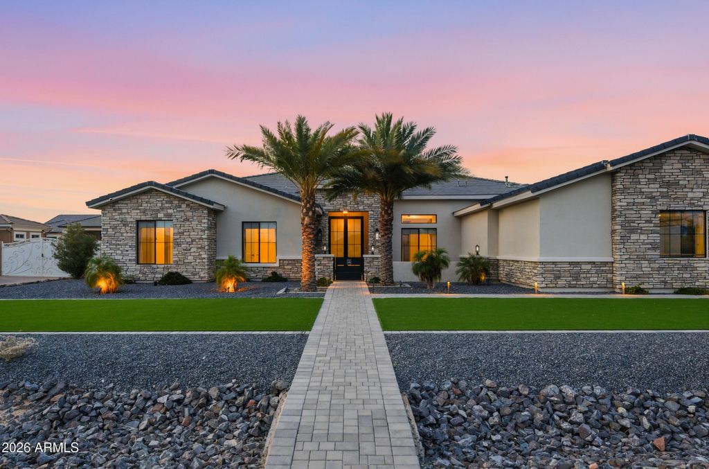 18206 W SAN MIGUEL Court, Litchfield Park, AZ 85340 — photo 4