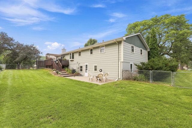 2636 Ridge Lane, Mounds View, MN 55112