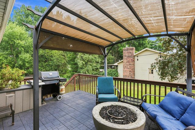 2636 Ridge Lane, Mounds View, MN 55112