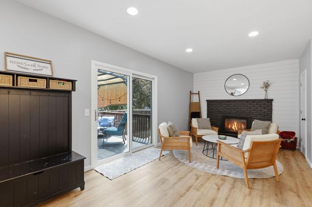 2636 Ridge Lane, Mounds View, MN 55112