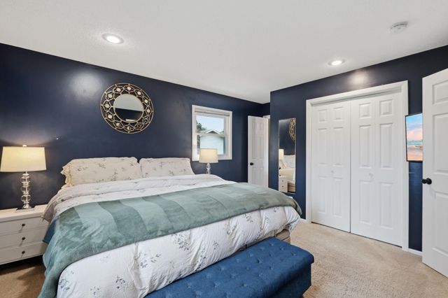 2636 Ridge Lane, Mounds View, MN 55112