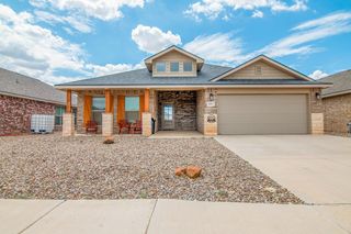 6817 Outlaw Ct, Midland, TX 79705
