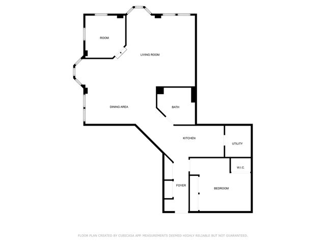 108 W Wells STREET #4D, Milwaukee, WI 53203
