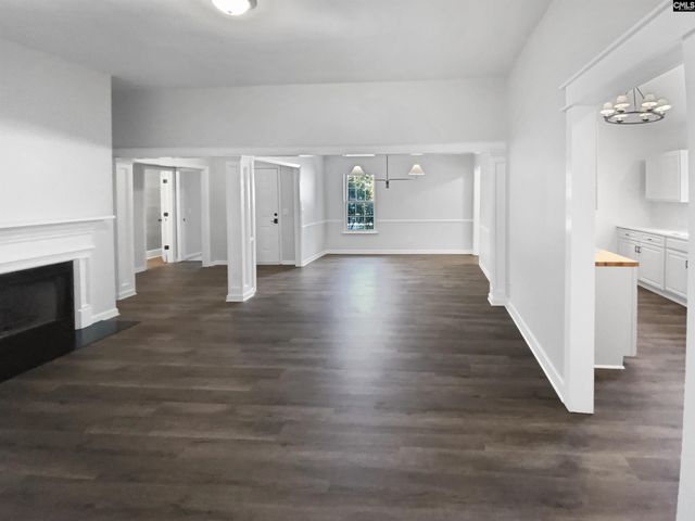 21 Twin Oaks Circle, Columbia, SC 29209