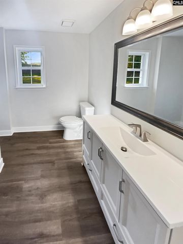 21 Twin Oaks Circle, Columbia, SC 29209