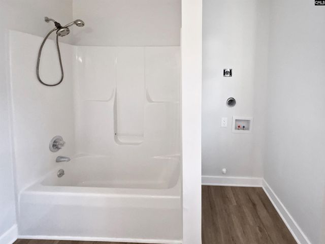 21 Twin Oaks Circle, Columbia, SC 29209