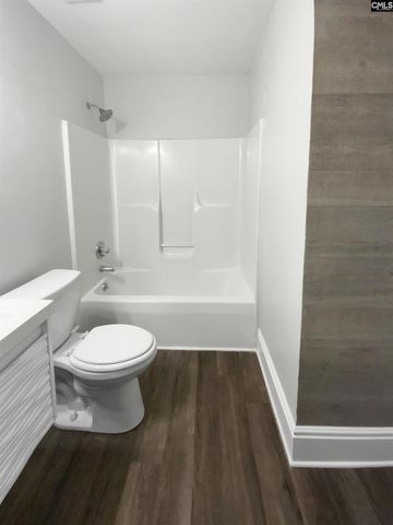 21 Twin Oaks Circle, Columbia, SC 29209