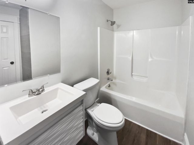 21 Twin Oaks Circle, Columbia, SC 29209