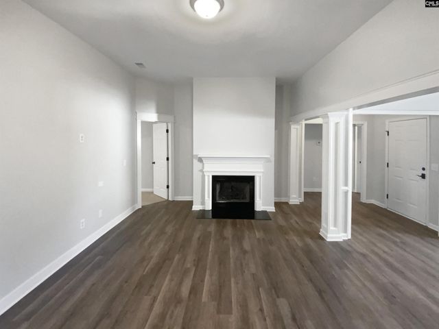 21 Twin Oaks Circle, Columbia, SC 29209