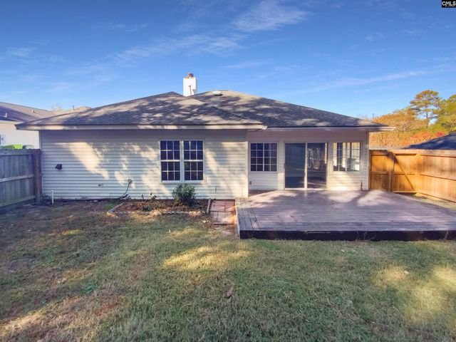 21 Twin Oaks Circle, Columbia, SC 29209