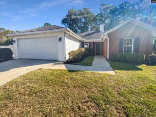 21 Twin Oaks Circle, Columbia, SC 29209