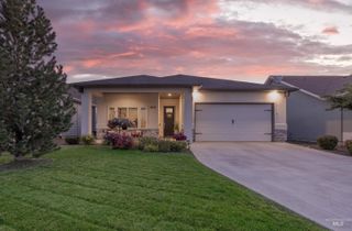 6847 N Cathedral Lane, Eagle, ID 83646