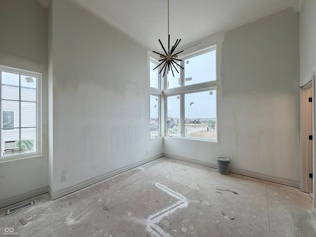 17444 Carrier Drive, Westfield, IN 46074