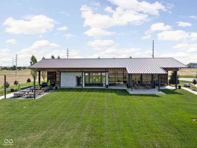 17444 Carrier Drive, Westfield, IN 46074