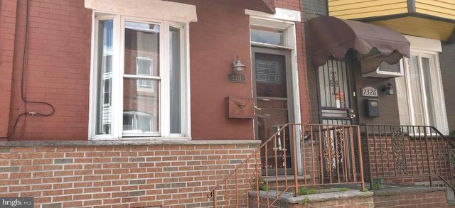 2324 WATKINS ST, Philadelphia, PA 19145