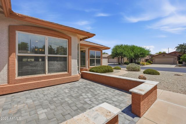 3220 E GLENEAGLE Drive, Chandler, AZ 85249