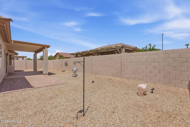 3220 E GLENEAGLE Drive, Chandler, AZ 85249