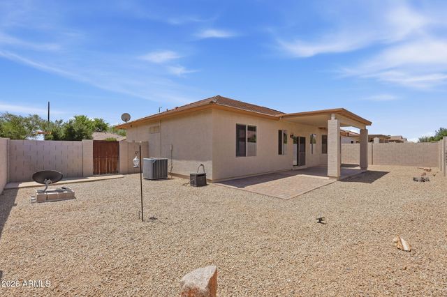 3220 E GLENEAGLE Drive, Chandler, AZ 85249
