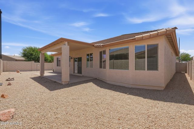 3220 E GLENEAGLE Drive, Chandler, AZ 85249