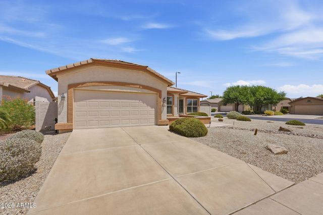 3220 E GLENEAGLE Drive, Chandler, AZ 85249